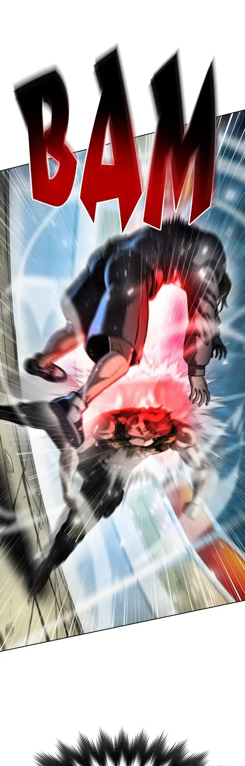 Fighting Ward Chapter 46 - halaman 49