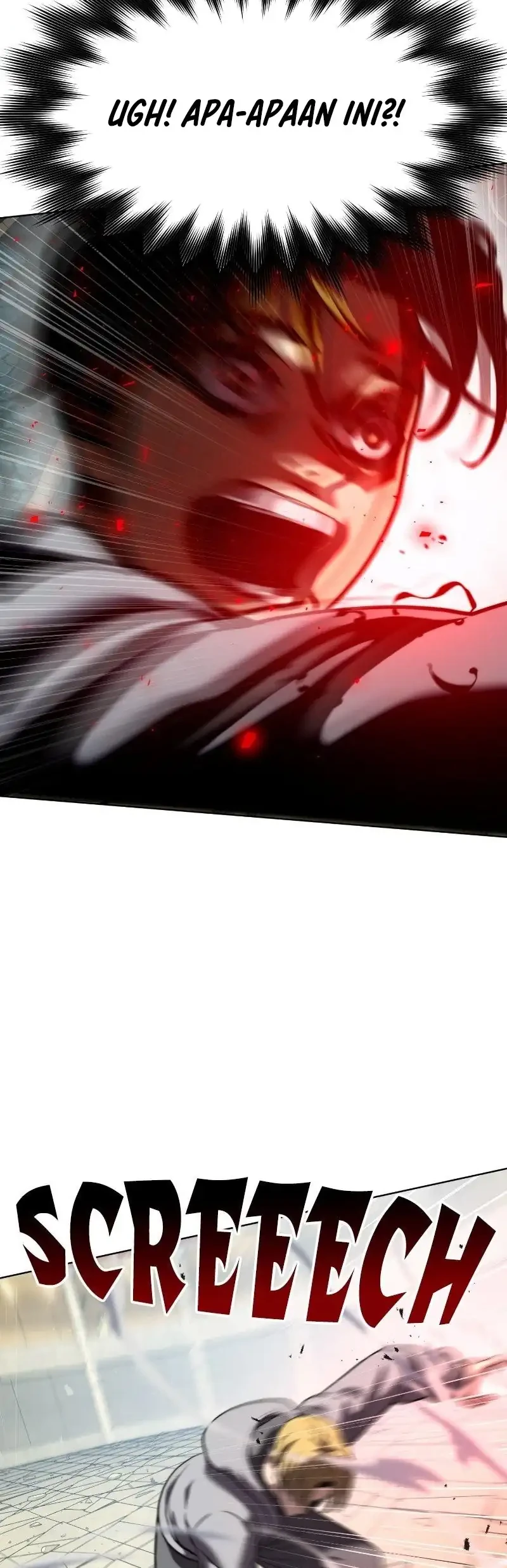 Fighting Ward Chapter 46 - halaman 50