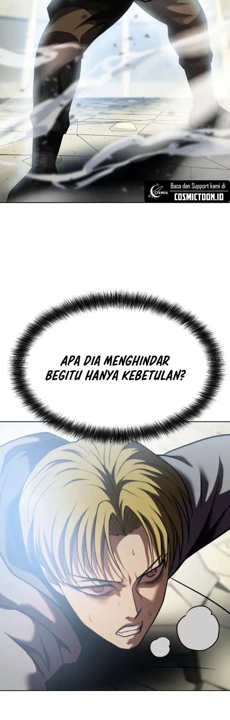 Fighting Ward Chapter 46 - halaman 52