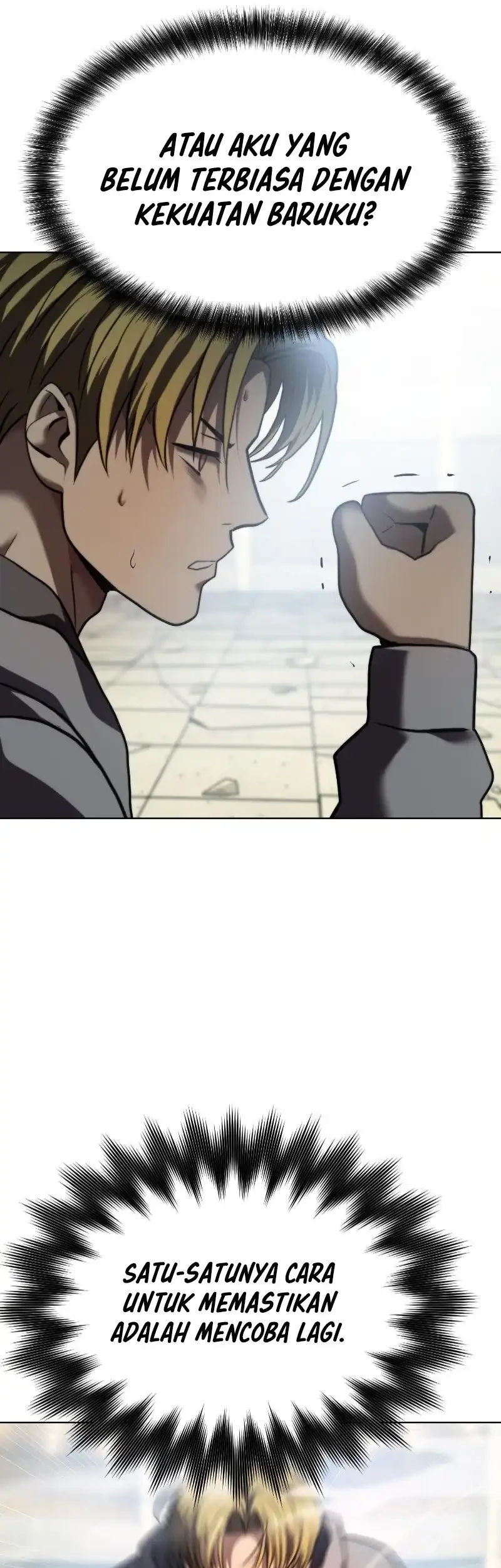 Fighting Ward Chapter 46 - halaman 53