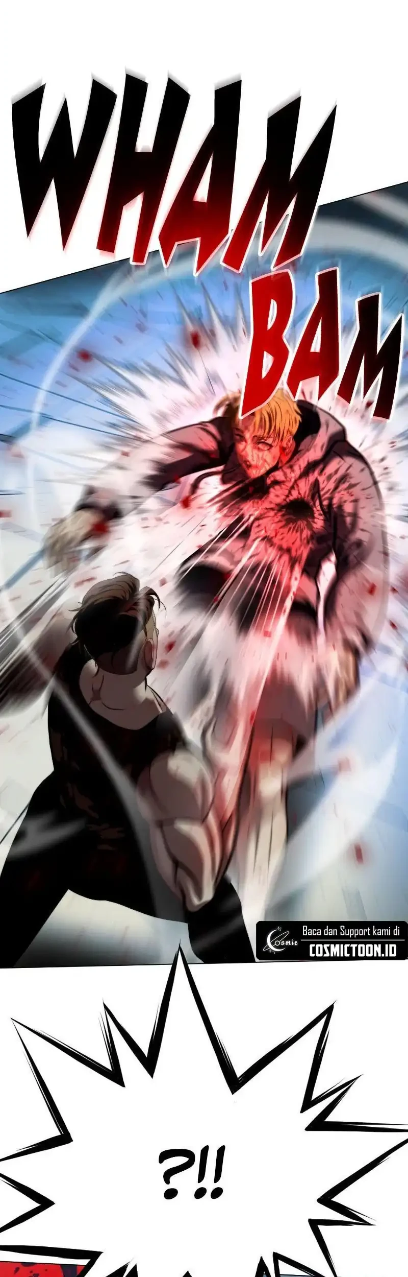 Fighting Ward Chapter 46 - halaman 57