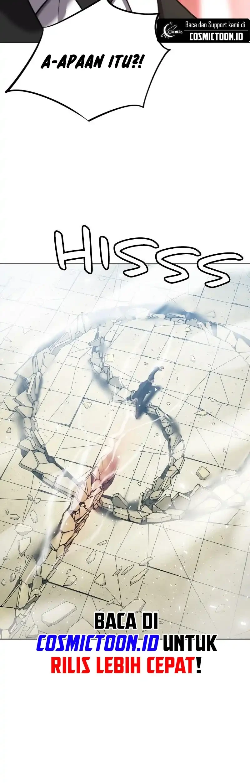 Fighting Ward Chapter 46 - halaman 6