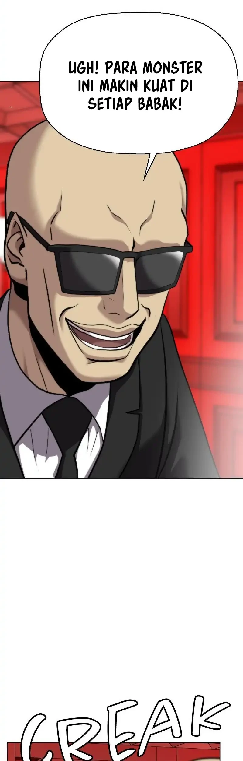 Fighting Ward Chapter 46 - halaman 8