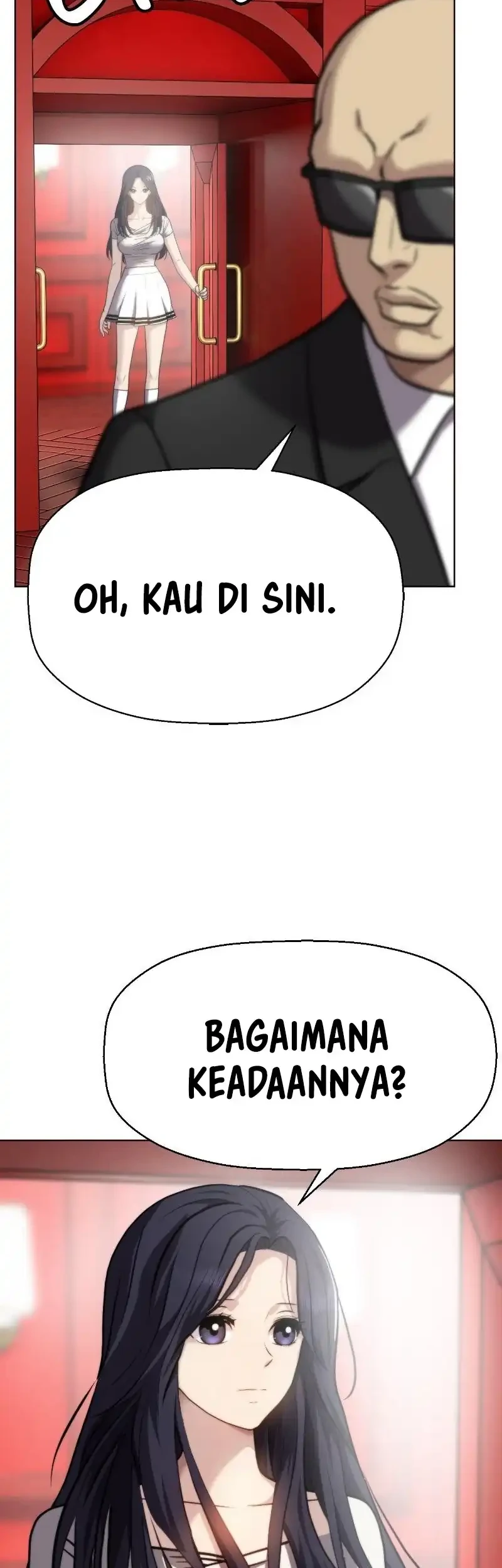 Fighting Ward Chapter 46 - halaman 9