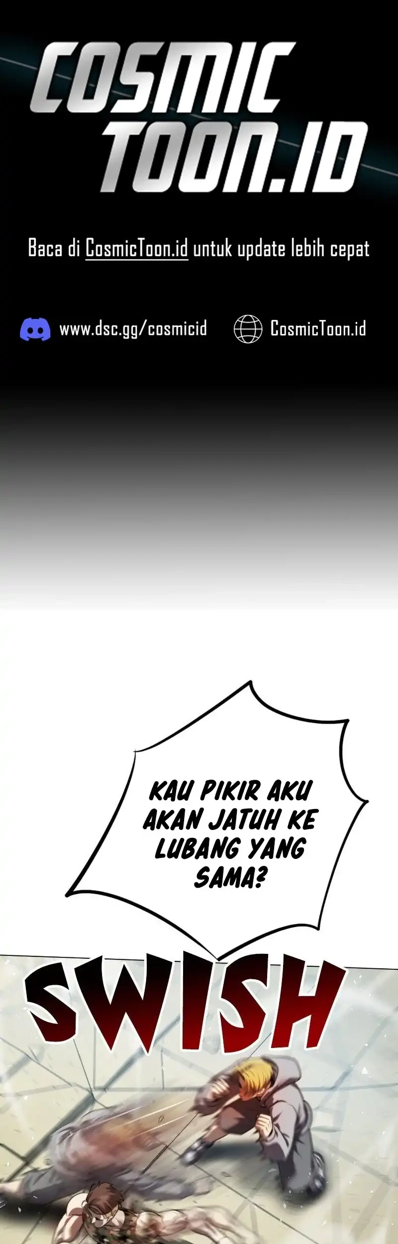 Fighting Ward Chapter 47 - halaman 1
