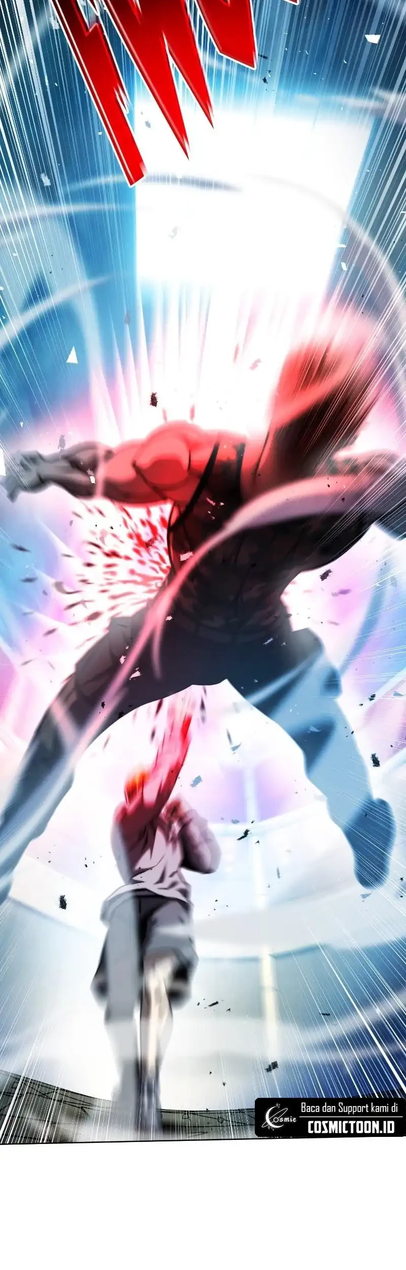 Fighting Ward Chapter 47 - halaman 17