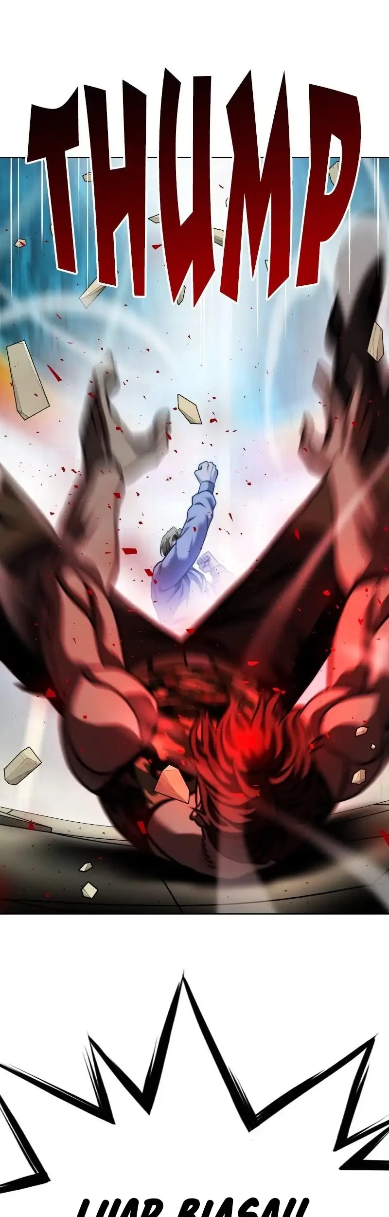 Fighting Ward Chapter 47 - halaman 18