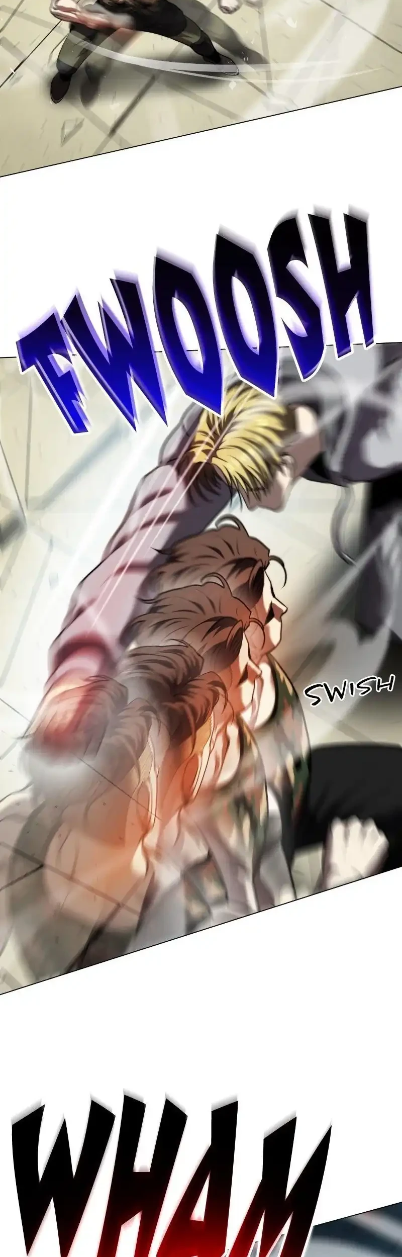 Fighting Ward Chapter 47 - halaman 2