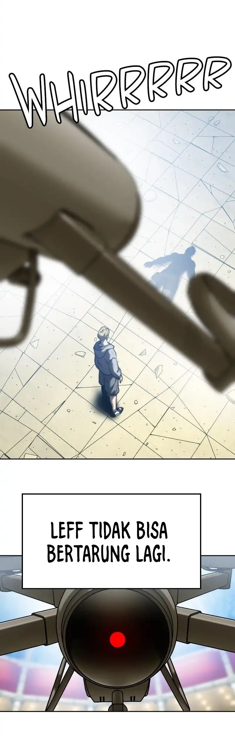 Fighting Ward Chapter 47 - halaman 24