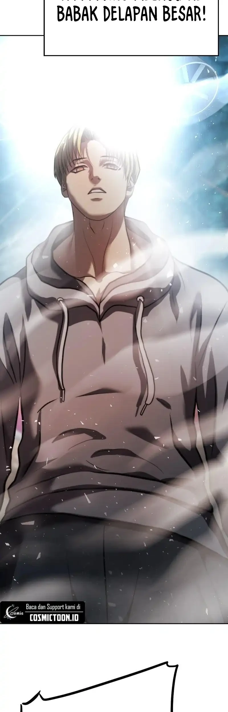 Fighting Ward Chapter 47 - halaman 26