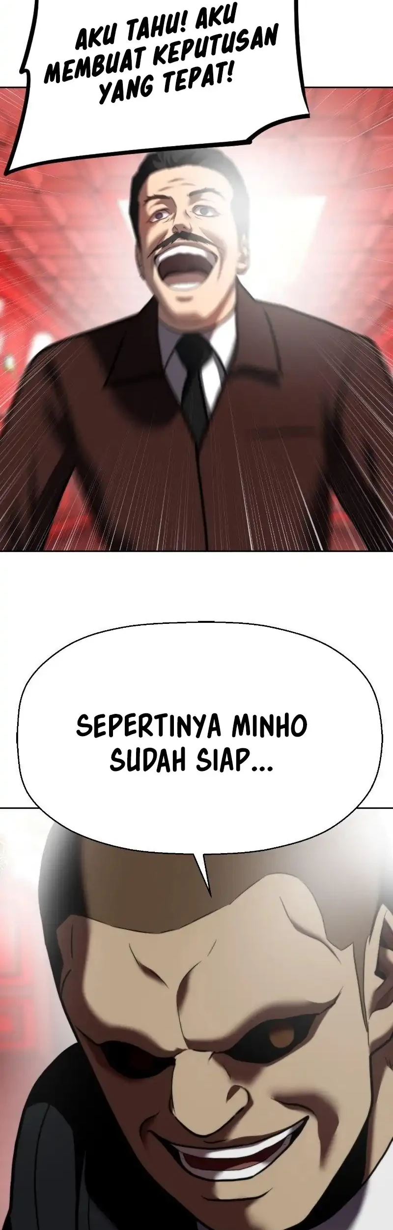 Fighting Ward Chapter 47 - halaman 27