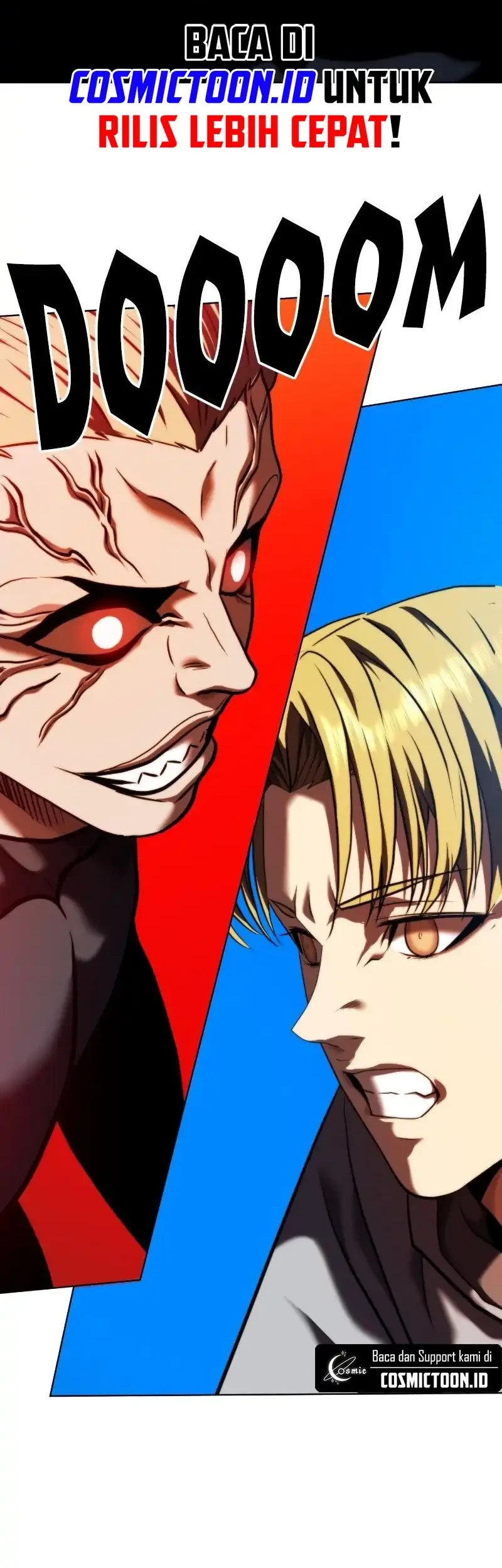 Fighting Ward Chapter 47 - halaman 29