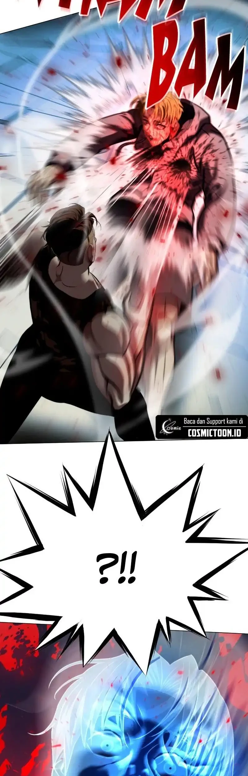 Fighting Ward Chapter 47 - halaman 3