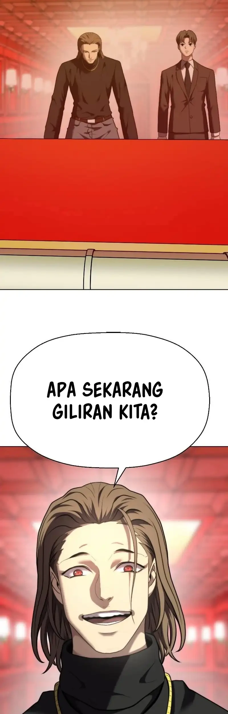 Fighting Ward Chapter 47 - halaman 32