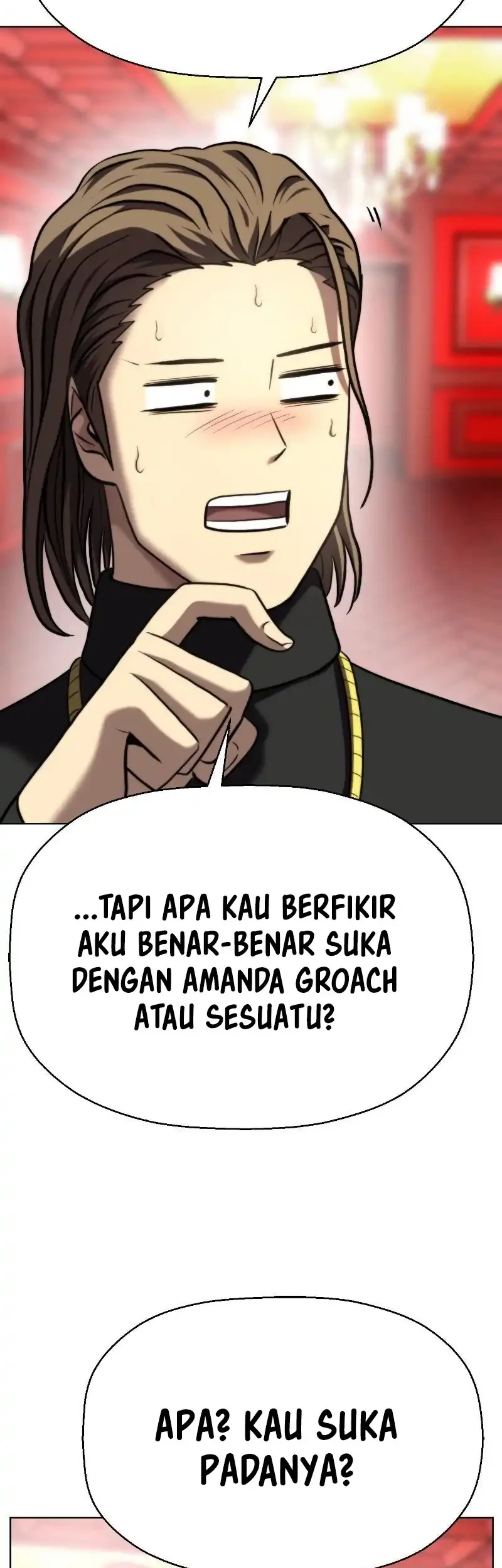 Fighting Ward Chapter 47 - halaman 34