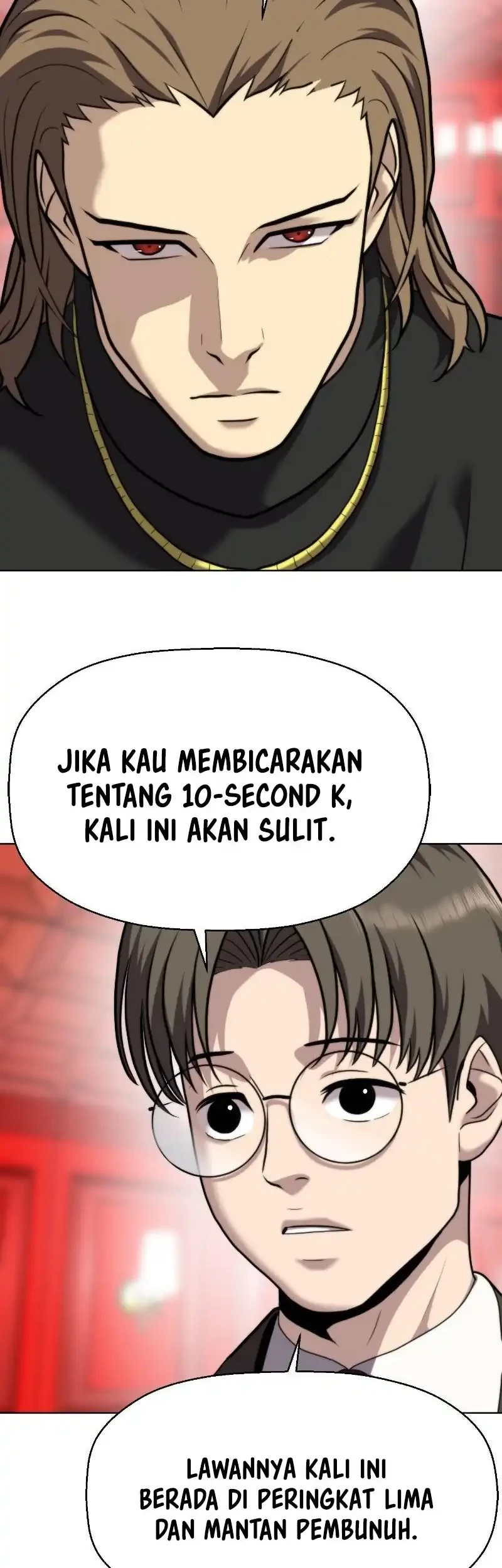 Fighting Ward Chapter 47 - halaman 37