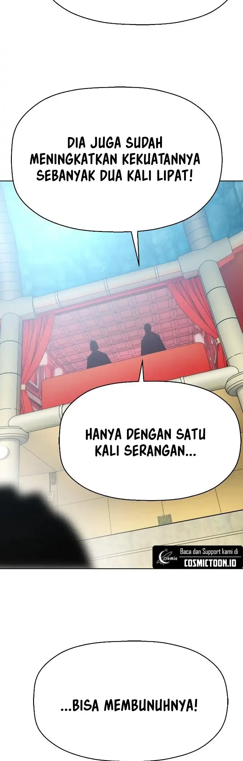 Fighting Ward Chapter 47 - halaman 38