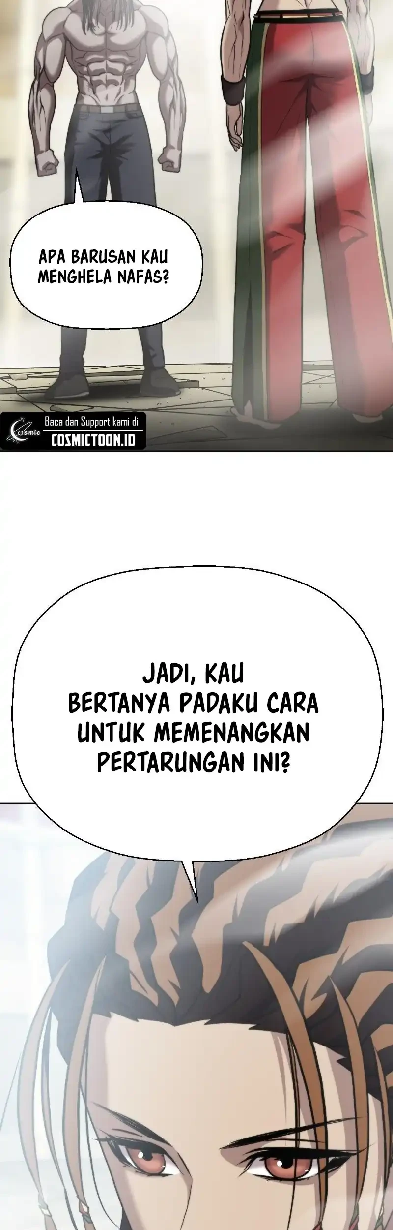 Fighting Ward Chapter 47 - halaman 46