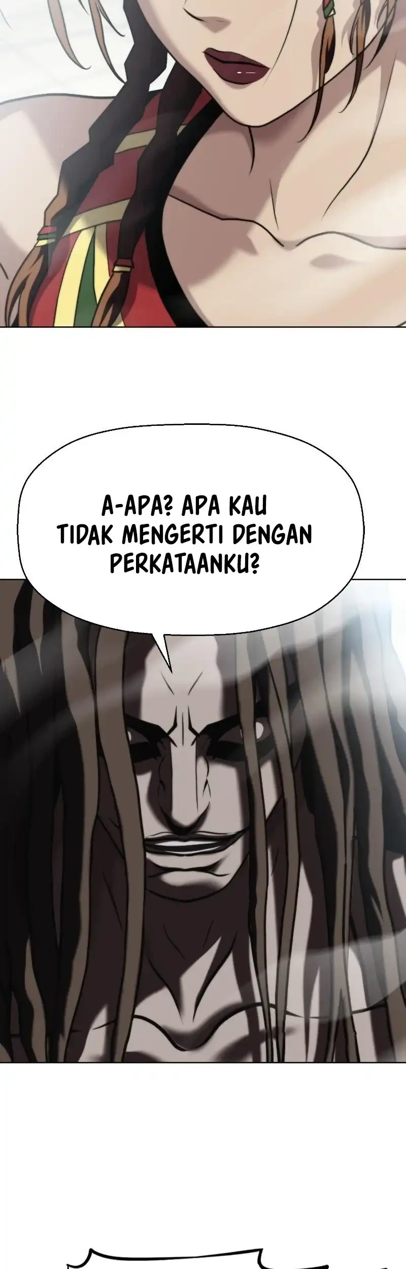 Fighting Ward Chapter 47 - halaman 47