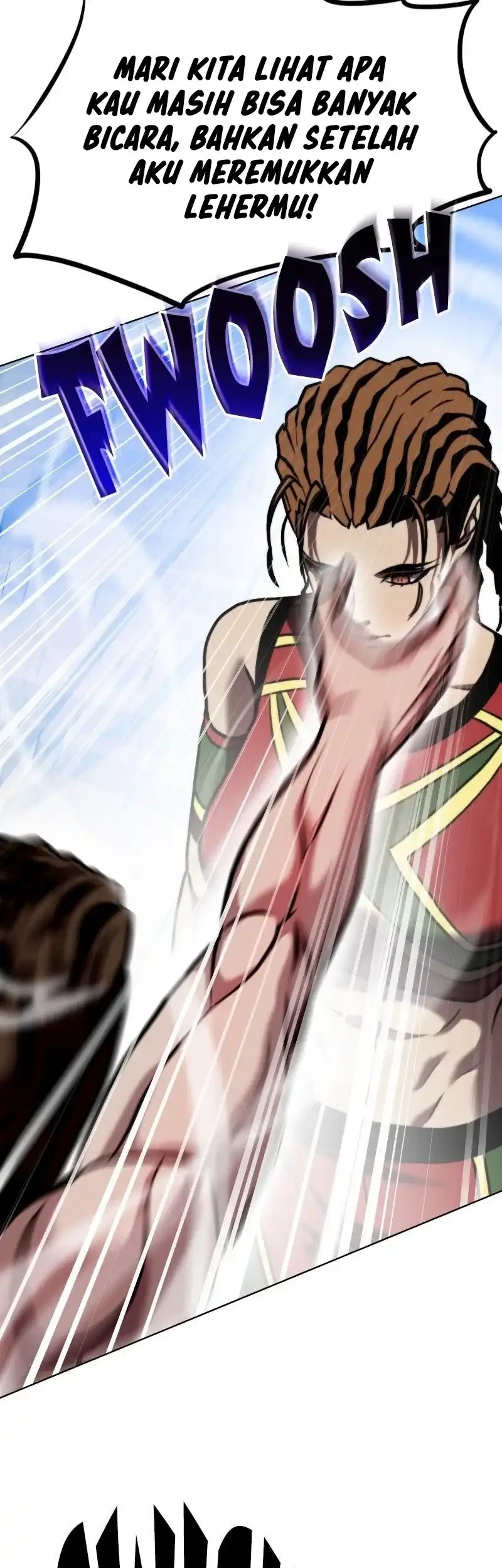 Fighting Ward Chapter 47 - halaman 48