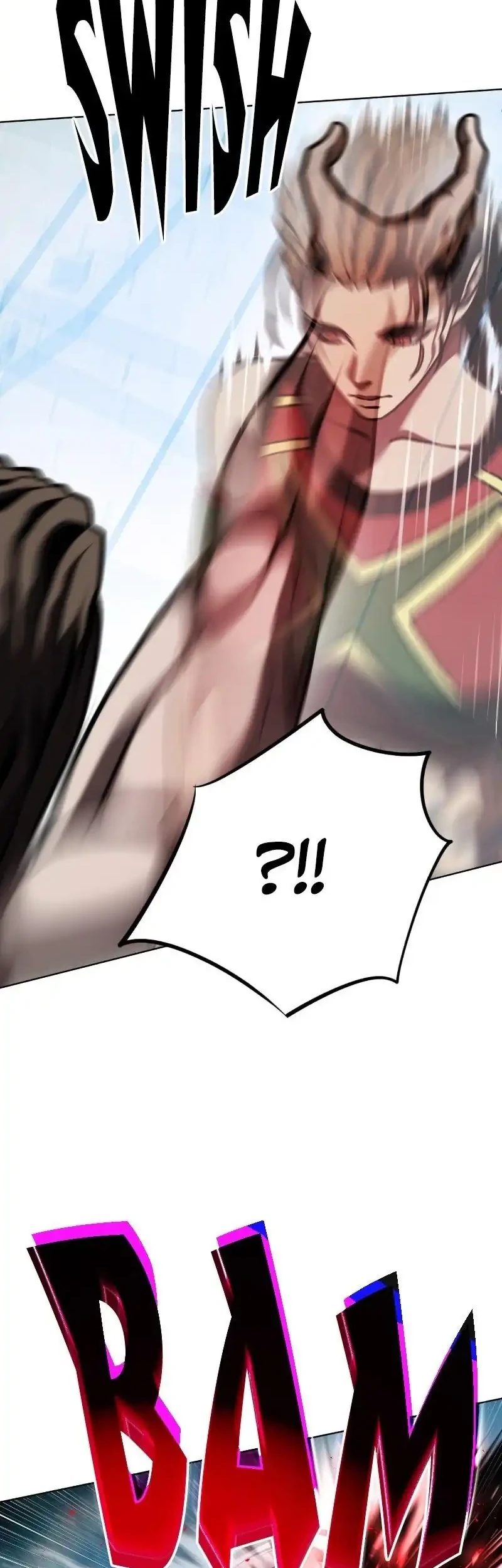 Fighting Ward Chapter 47 - halaman 49