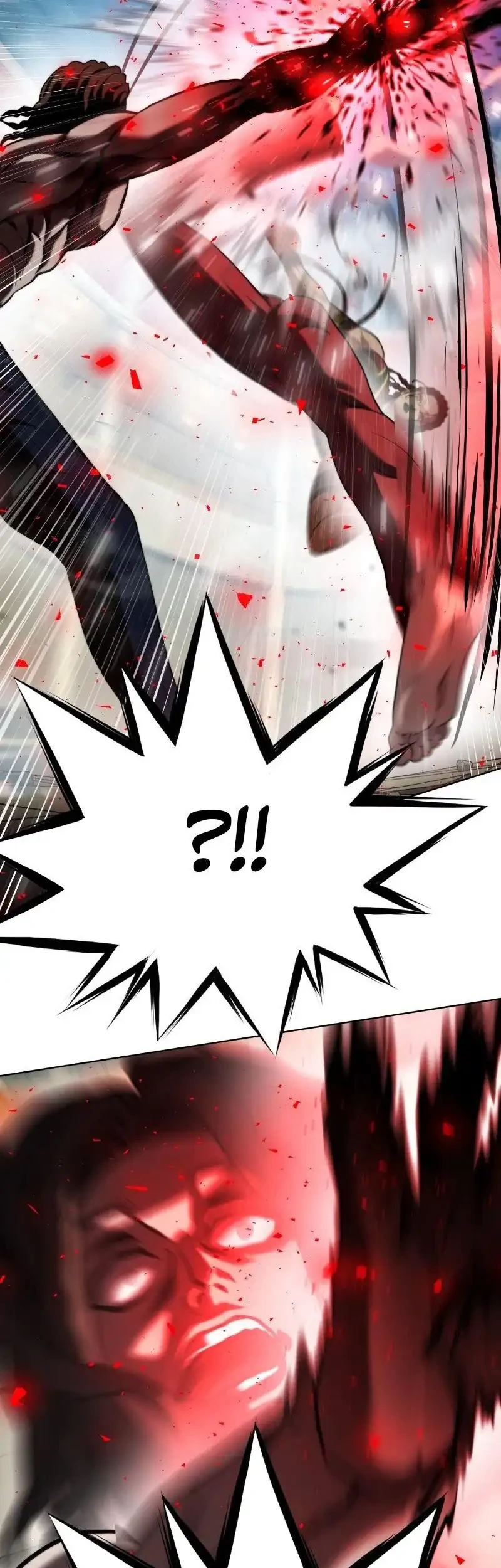 Fighting Ward Chapter 47 - halaman 51