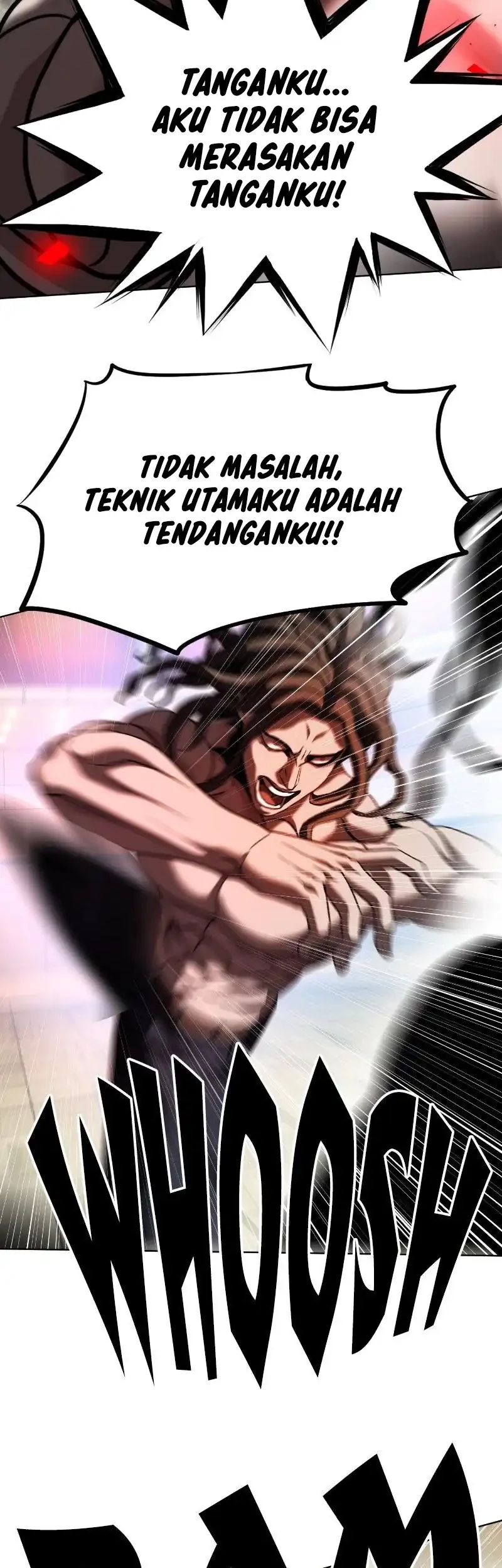 Fighting Ward Chapter 47 - halaman 52