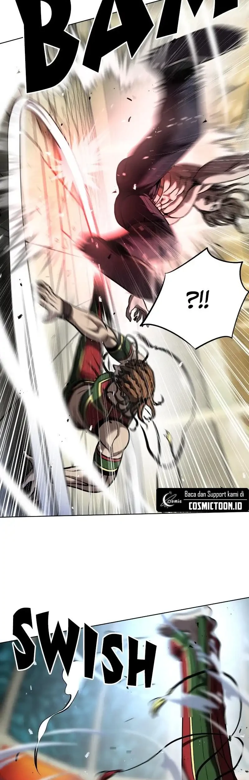 Fighting Ward Chapter 47 - halaman 53