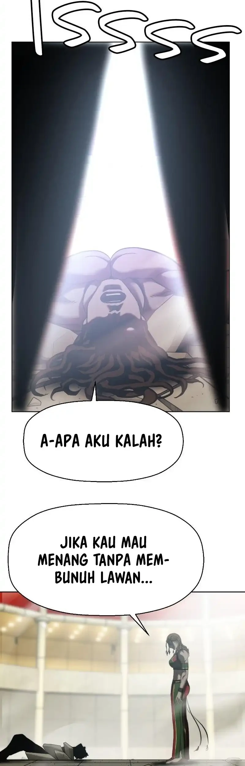 Fighting Ward Chapter 47 - halaman 59