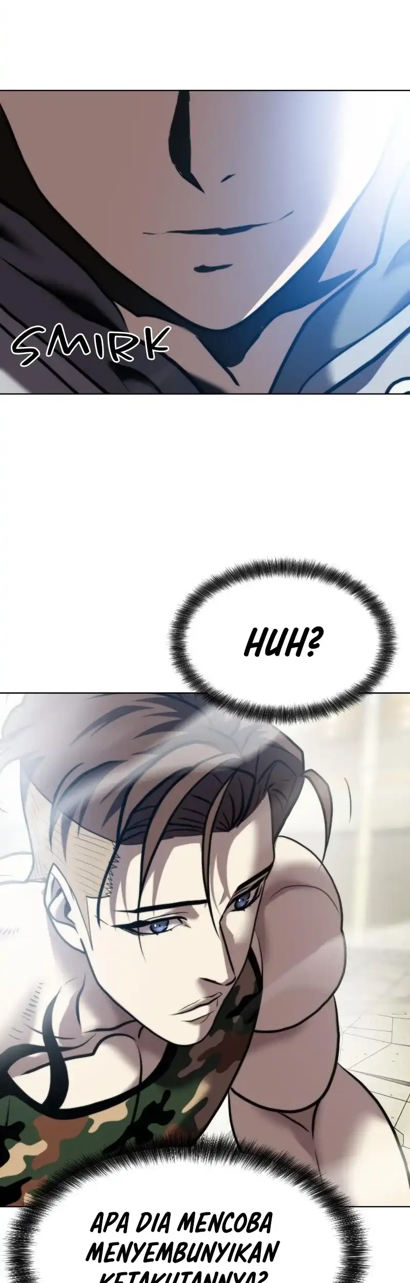 Fighting Ward Chapter 47 - halaman 7