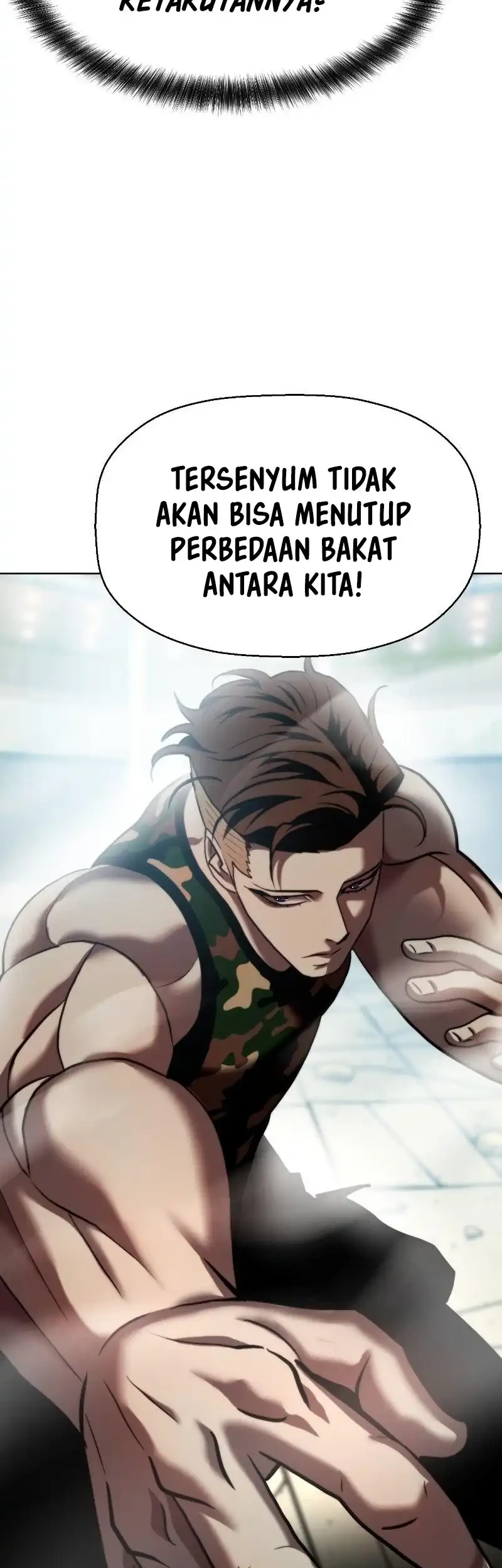 Fighting Ward Chapter 47 - halaman 8