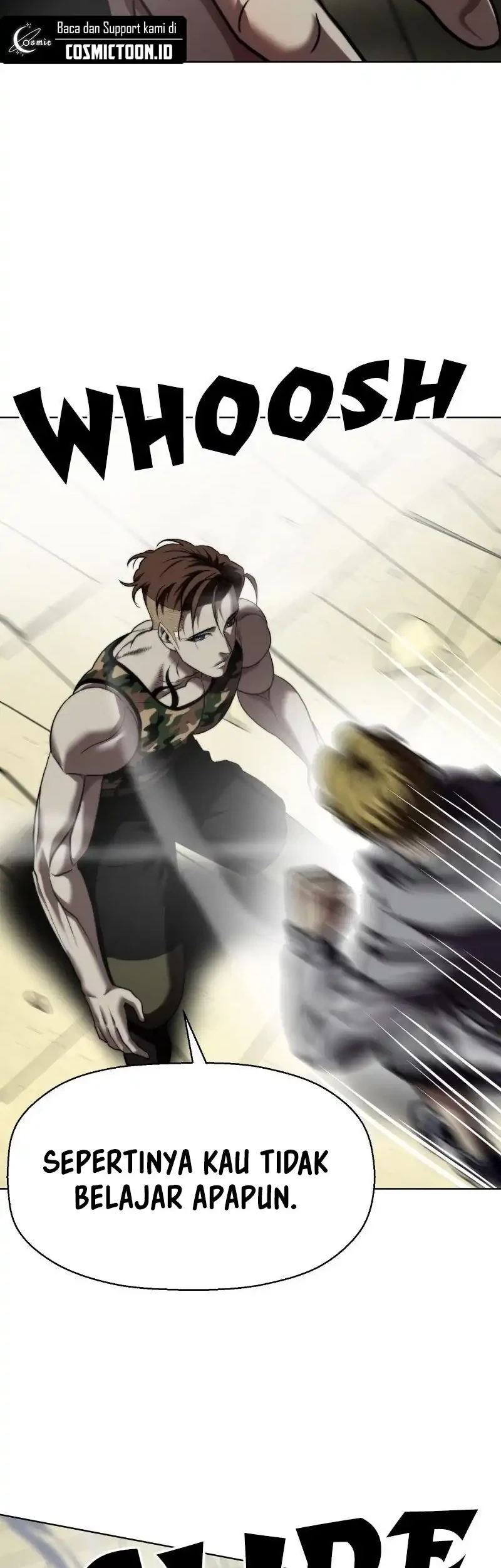 Fighting Ward Chapter 47 - halaman 9