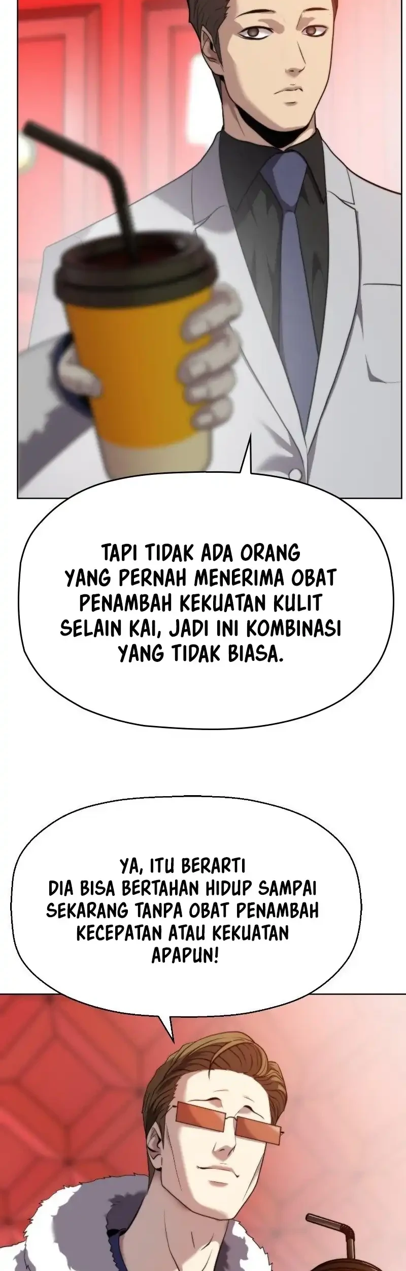 Fighting Ward Chapter 48 - halaman 12