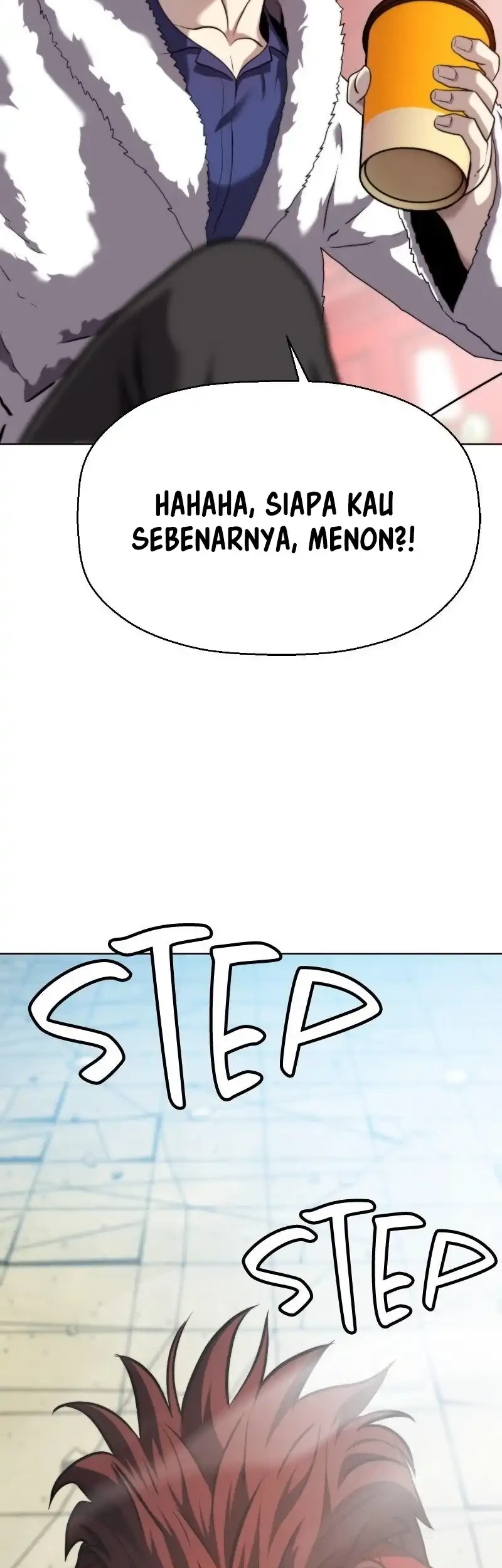 Fighting Ward Chapter 48 - halaman 13