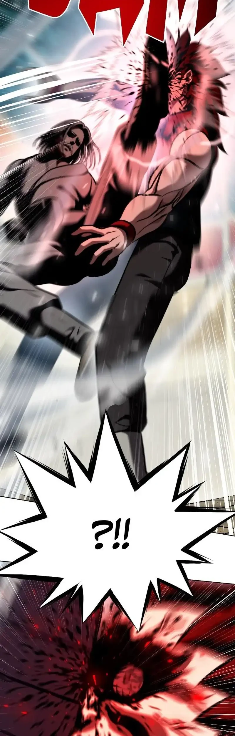 Fighting Ward Chapter 48 - halaman 17