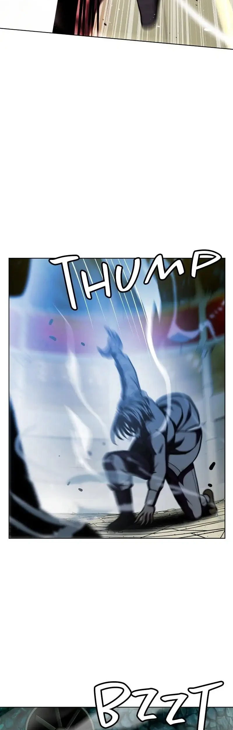 Fighting Ward Chapter 48 - halaman 24