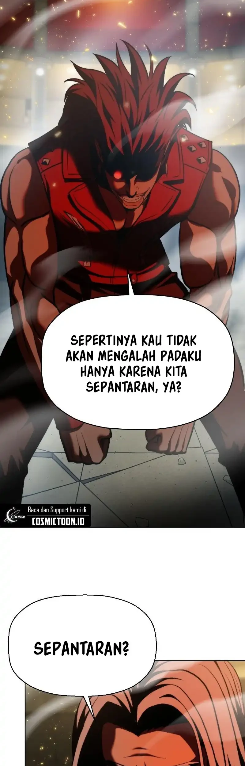 Fighting Ward Chapter 48 - halaman 27
