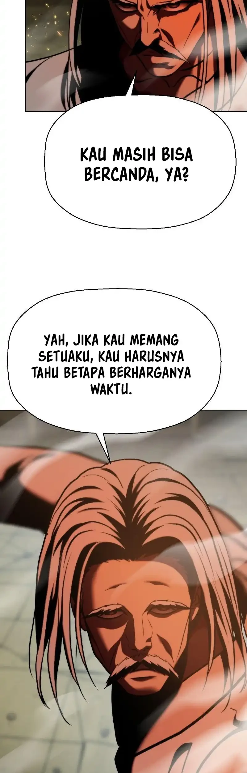 Fighting Ward Chapter 48 - halaman 28