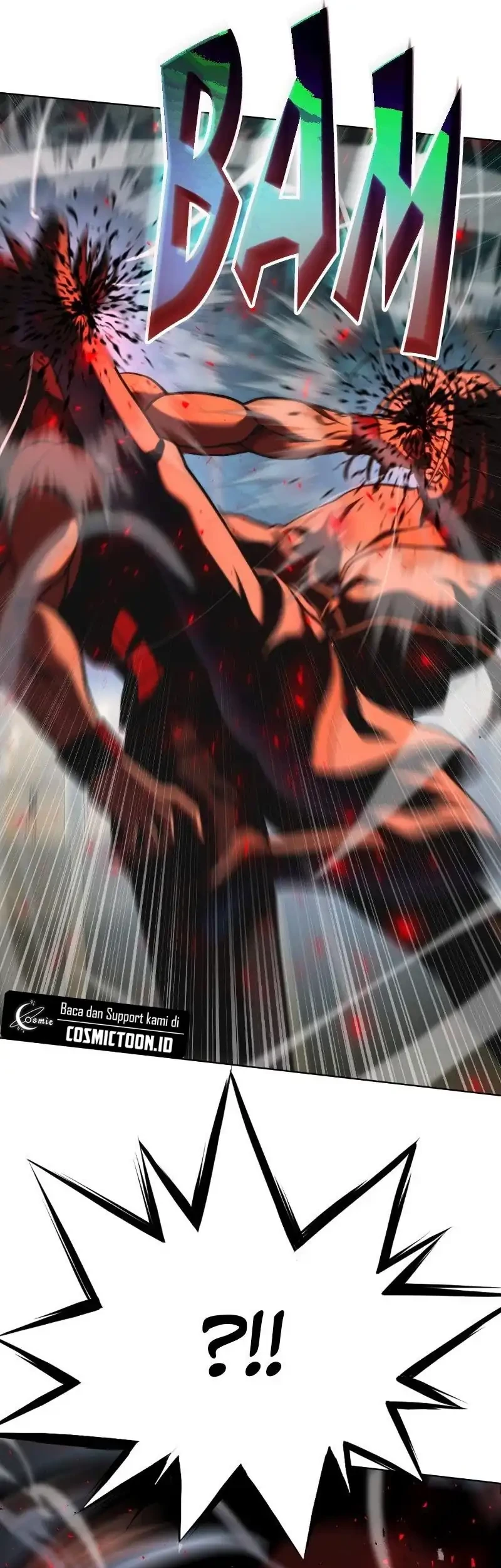 Fighting Ward Chapter 48 - halaman 31