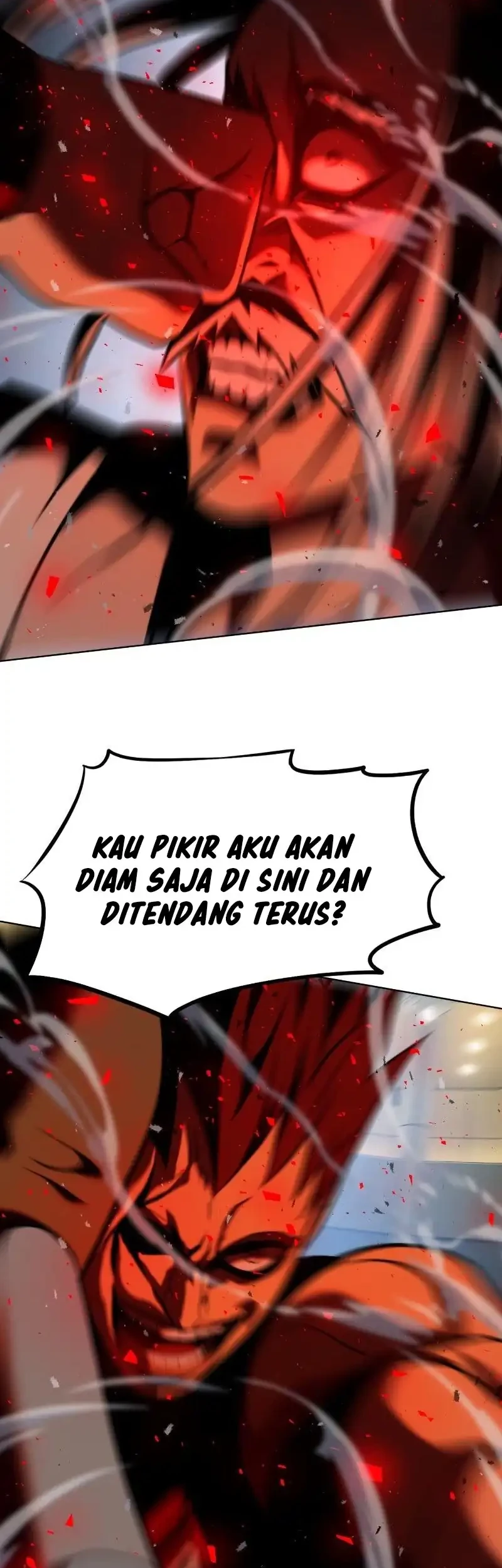 Fighting Ward Chapter 48 - halaman 32