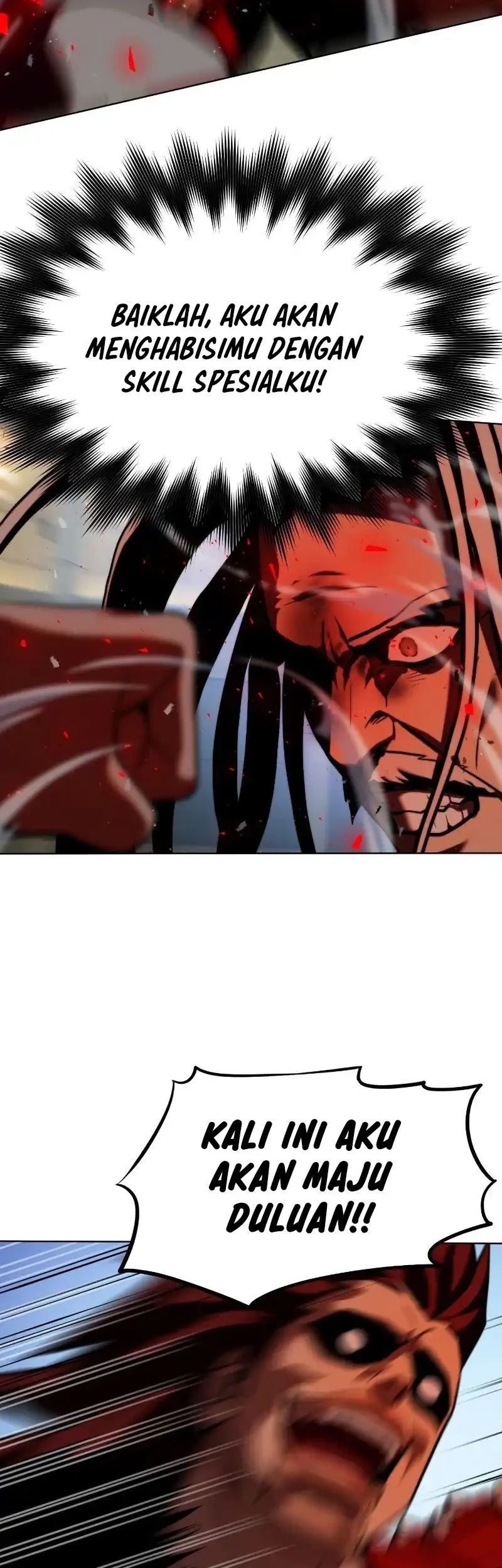 Fighting Ward Chapter 48 - halaman 33