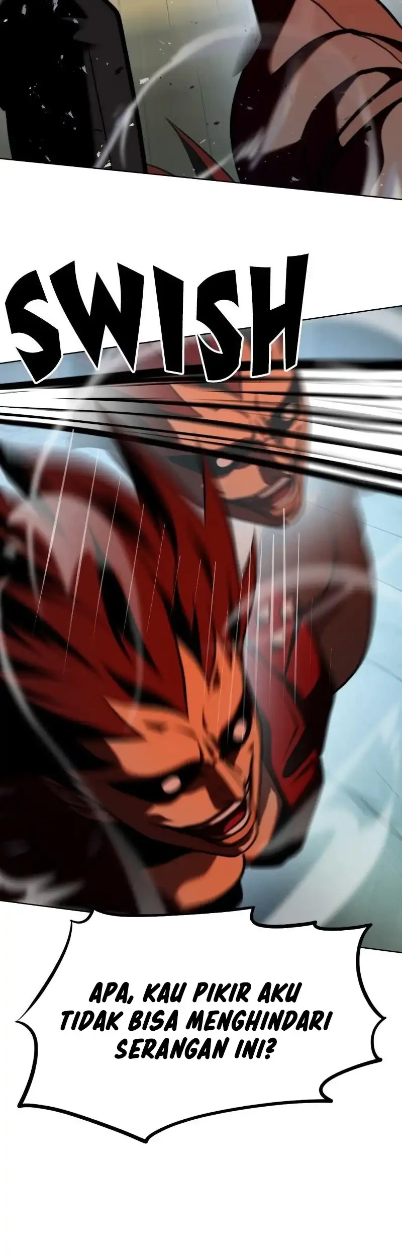 Fighting Ward Chapter 48 - halaman 36
