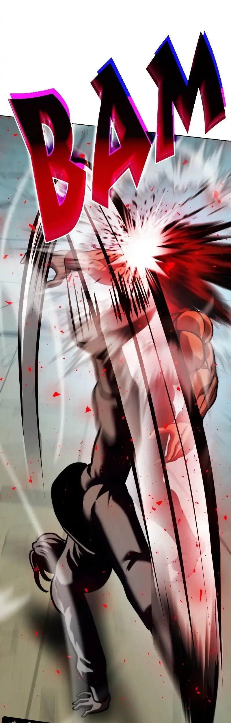 Fighting Ward Chapter 48 - halaman 38