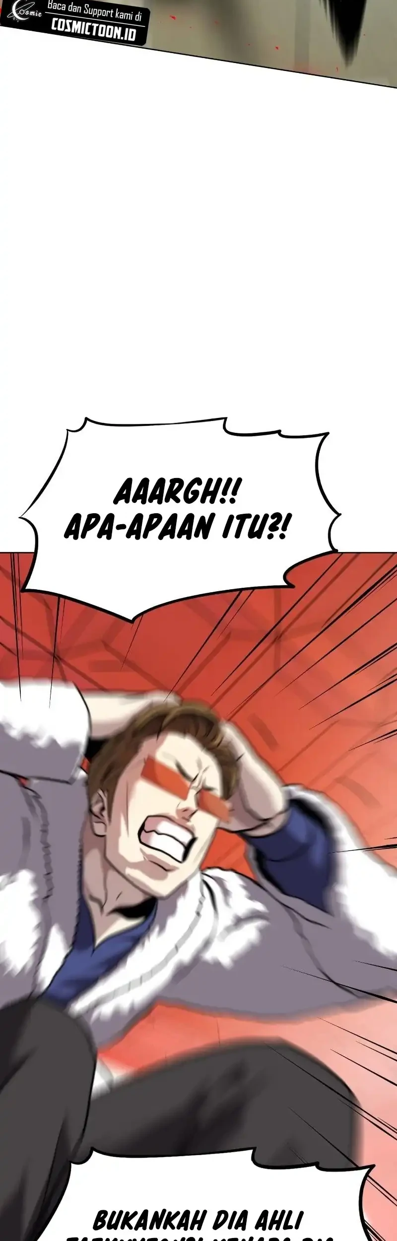 Fighting Ward Chapter 48 - halaman 39