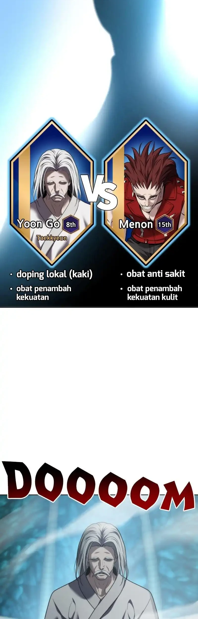 Fighting Ward Chapter 48 - halaman 4