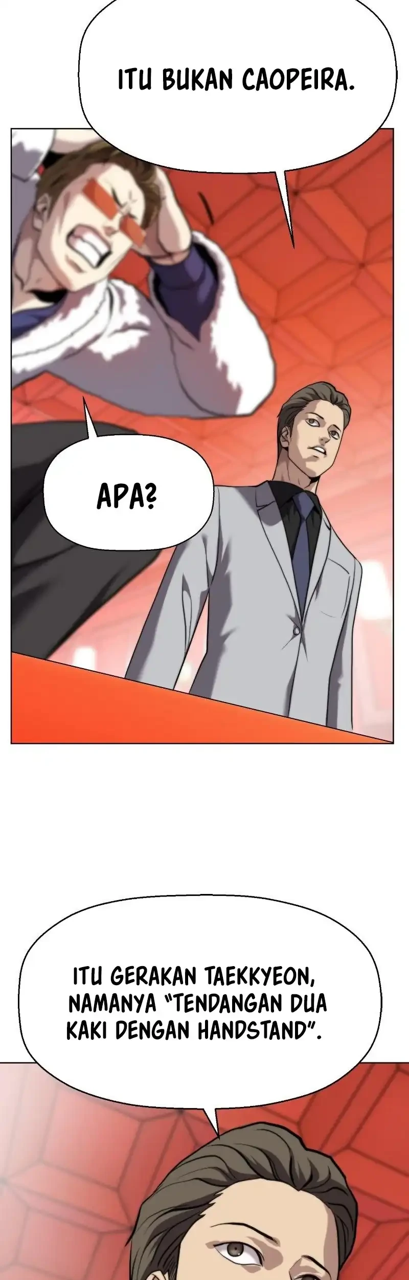 Fighting Ward Chapter 48 - halaman 41
