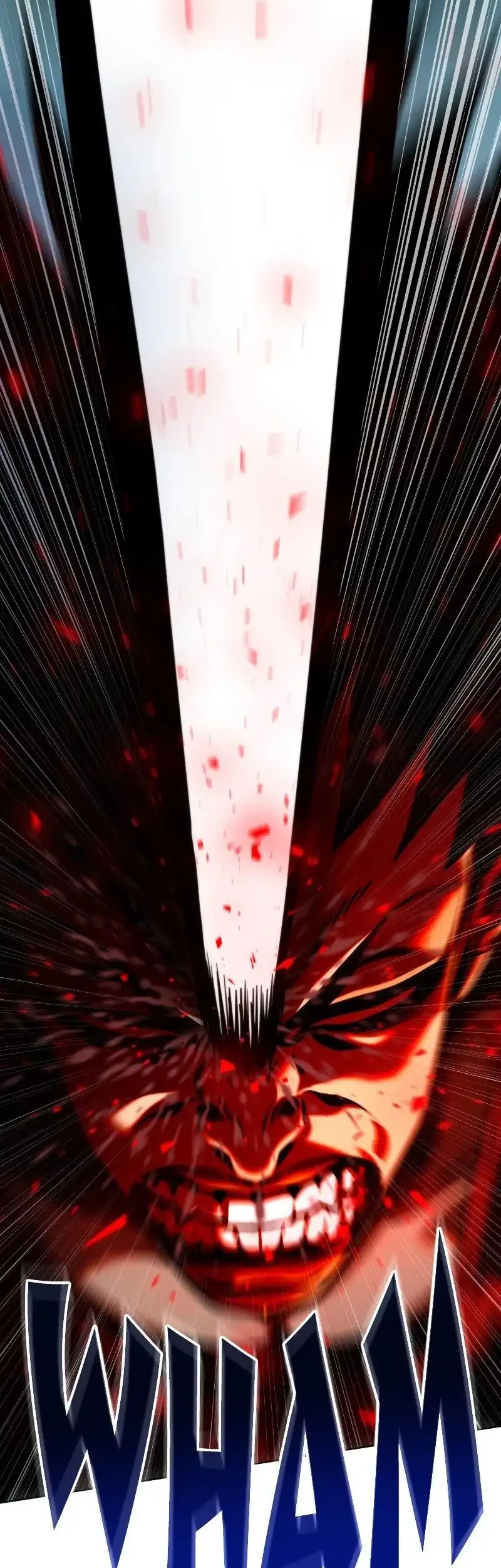 Fighting Ward Chapter 48 - halaman 48