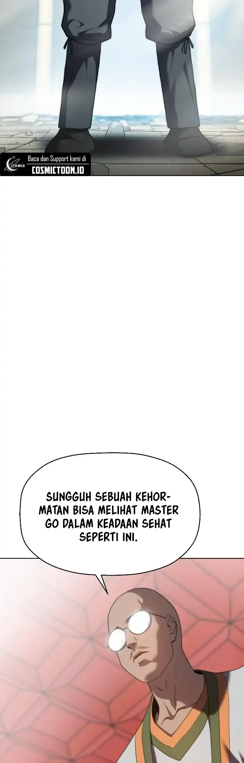 Fighting Ward Chapter 48 - halaman 6