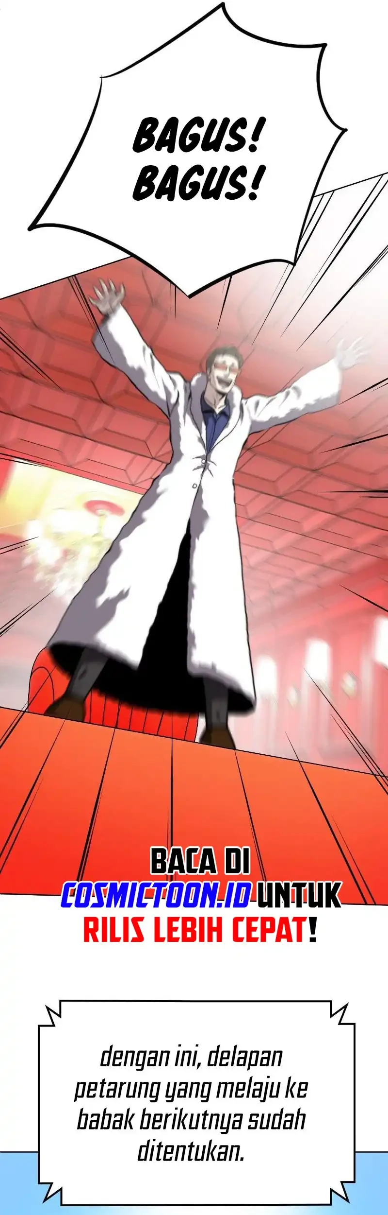 Fighting Ward Chapter 48 - halaman 61