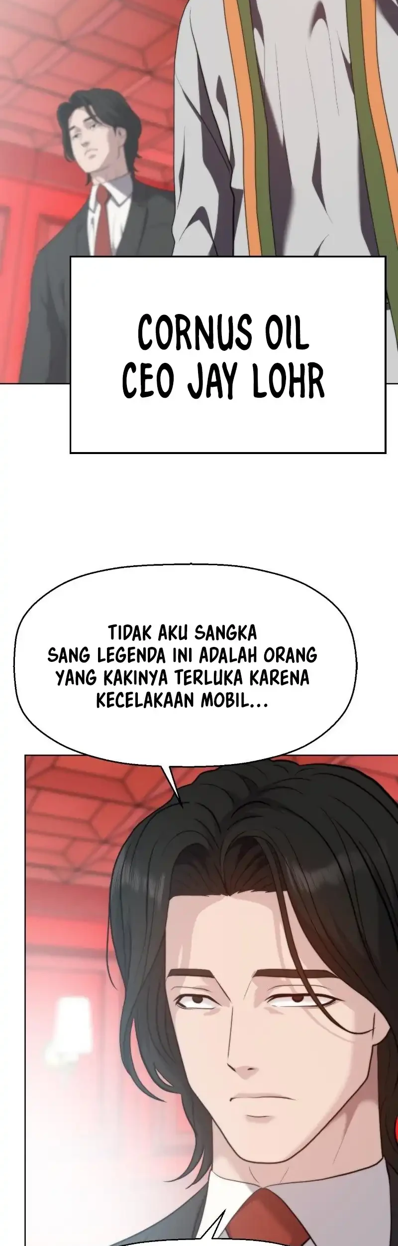 Fighting Ward Chapter 48 - halaman 7